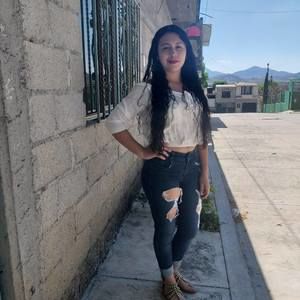Meet your Posher, Lizbeth